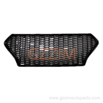 NEW arrival front bumper grille for accent 2018